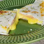 PRESUNTO E QUEIJO