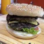 Dobleburger
