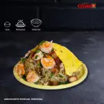 Aeropuerto "ESPECIAL"