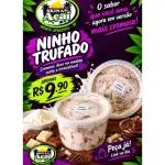 NINHO TRUFADO