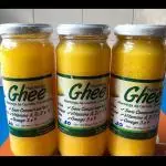 Manteiga Ghee 150g