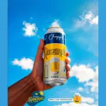 Chopp RIBEIRÃO  473ML