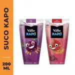 SUCO KAPO