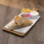 boneless chicken	مسحب