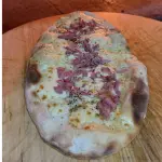Pão bacon
