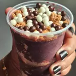 Açaí  300ml Tradicional