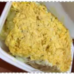 FRANGO FRICASSÊ