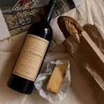 Catena Malbec • Seco