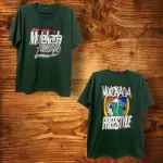 CAMISETA LINHA ACELERADOS