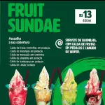 Fruit Sunday