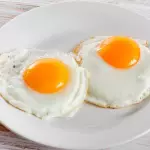 Lunes de Huevos 🍳