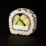 Maki Doble Queso