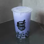 Taro Latte
