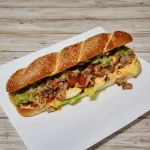 Bag Parrillero