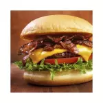 X-Bacon