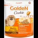 GOLDEN COOKIE BANANA/AVEIA/MEL 350G