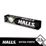 Hall's Extra - Forte