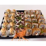 COMBO KAISEN 35 peças