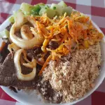 Marmita  GG 02 carnes 1100 ML