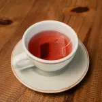 Chá