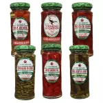 Pimenta em Conserva 200g