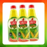 Bulto Fritz Salsa Maíz 740g