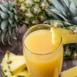 SUCO ABACAXI NATURAL