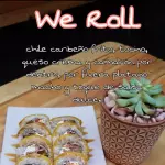 We Roll
