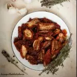 Tomate Seco x100gr