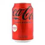Coca-cola Lata