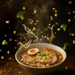 Shoyu Ramen