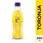 Quatro Toronja 250 ml