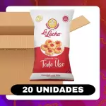 Bulto La Lucha Trigo Todo Uso 900g