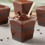 Bolo De Chocolate