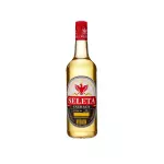 CACHAÇA PRATA