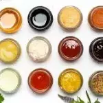 SALSAS (4 oz)