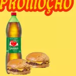 Promo 2 TOM BURGUER