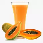 PAPAYA JUICE