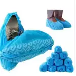 Cobertos de zapatos desechables
