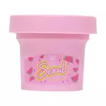 Exfoliante facial y corporal beau visage