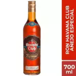 Havana club 750ml