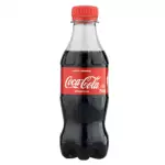 Mini Coca-Cola Original  250ml