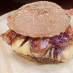 Bacon Plus
