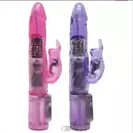 Rabbit Rotativo