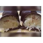 Trufa de Coco