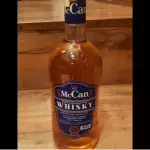 WHISKY MC CAN 1750ml