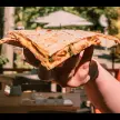 Quesadilla Pollo