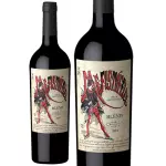 Mefistófeles Reserva Blend