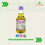 VINAGRE PLUS