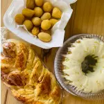 Kit Café da Tarde